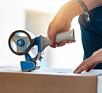 Global Sealing and Strapping Packaging Tapes Market 2019-2023